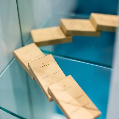 Majestic Centro By Icon7 Luxury * 코모