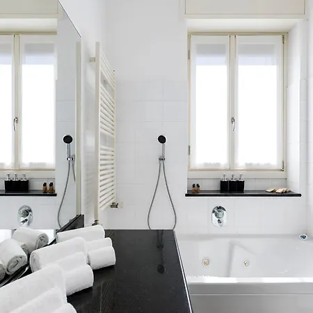 Majestic Centro By Icon7 Luxury *