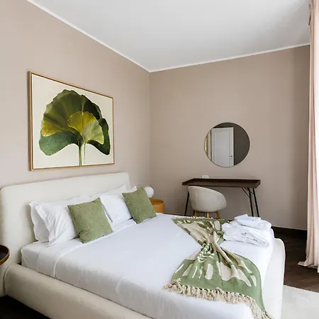아파트 Majestic Centro By Icon7 Luxury 코모