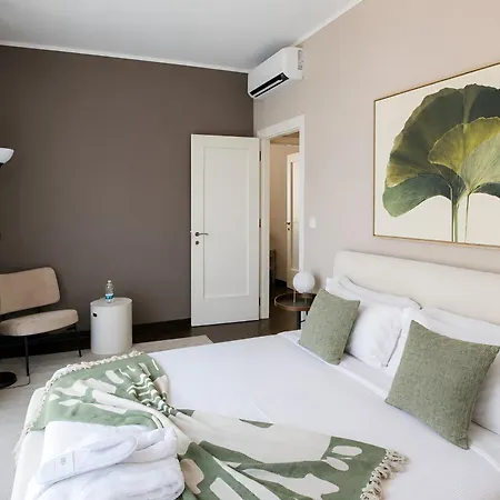 Majestic Centro By Icon7 Luxury