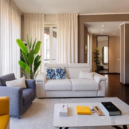 Apartmán Majestic Centro By Icon7 Luxury