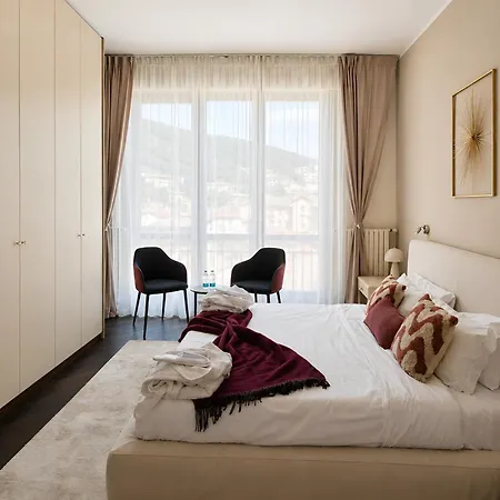 Majestic Centro By Icon7 Luxury Como