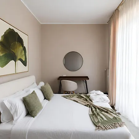 Apartmán Majestic Centro By Icon7 Luxury