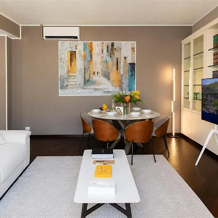 Majestic Centro By Icon7 Luxury Como