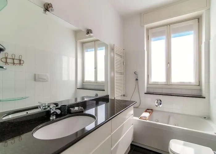 Appartamento Elegante Como Centro Apartment By Icon7 Luxury