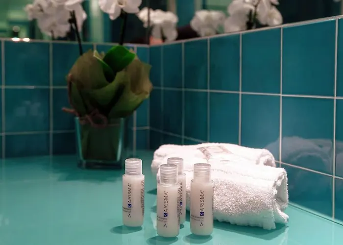 Elegante Como Centro Apartment By Icon7 Luxury Apartmán