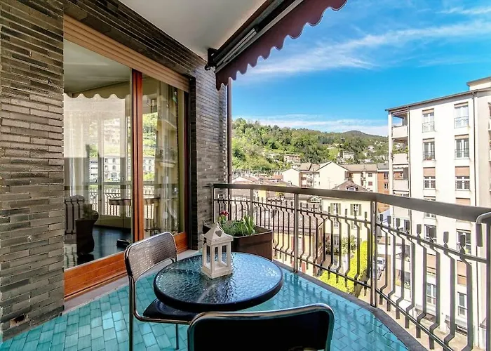 Elegante Como Centro Apartment By Icon7 Luxury *